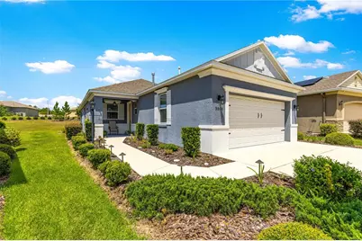 9868 SW 100th Terrace Road, Ocala, FL 34481 - Photo 1