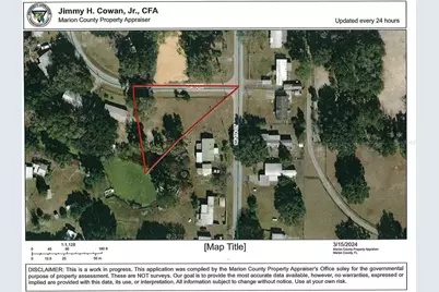 Se 35th Ln, Ocklawaha, FL 32179 - Photo 49