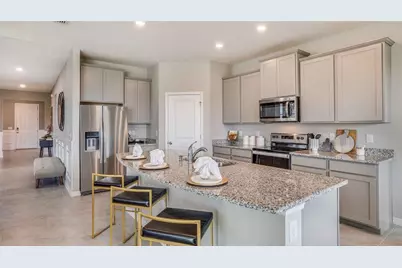 12738 NW 13th Lane, Newberry, FL 32669 - Photo 3