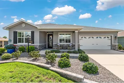 9055 SW 106th Avenue, Ocala, FL 34481 - Photo 1