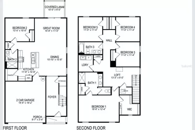 4905 SW 51st Road, Gainesville, FL 32608 - Photo 19