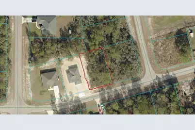 Tbd Lot 16 SW 146th Ln Road, Ocala, FL 34473 - Photo 1