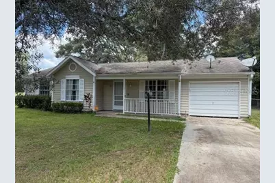 25 Cedar Trace, Ocala, FL 34472 - Photo 1