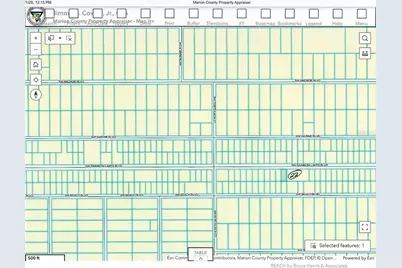Lot 22 SW Rainbow Lakes Boulevard, Dunnellon, FL 34431 - Photo 1