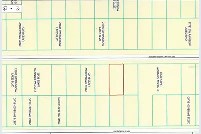Lot 21 SW Rainbow Lakes Boulevard, Dunnellon, FL 34431 - Photo 7