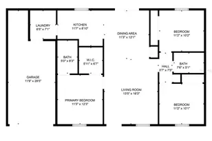13093 SW 107th St, Dunnellon, FL 34432 - Photo 33