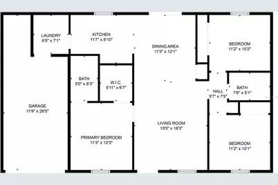 13081 SW 107th Street, Dunnellon, FL 34432 - Photo 33