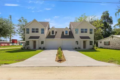 305 SE 5th Terrace, Williston, FL 32696 - Photo 1