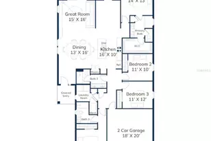 17851 SW 68th Pl, Dunnellon, FL 34432 - Photo 9