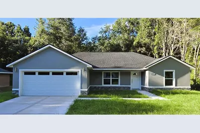 2984 SE 140th Lane, Summerfield, FL 34491 - Photo 1