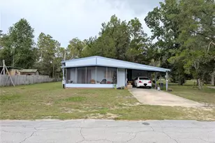 4036 E Seminole Ln, Dunnellon, FL 34434 - Photo 1