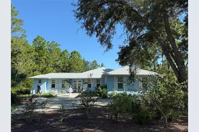 5432 N Pecos Terrace, Beverly Hills, FL 34465 - Photo 1