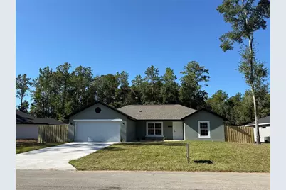 6052 NW 53rd Street Road, Ocala, FL 34482 - Photo 1