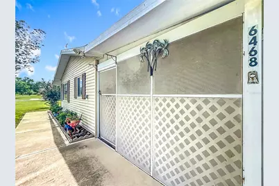 6468 SW 107th Place, Ocala, FL 34476 - Photo 21