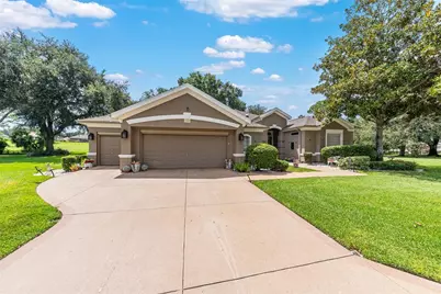 12895 SE 91st Terrace Road, Summerfield, FL 34491 - Photo 1