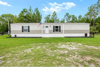 8444 W Jennifer Court, Crystal River, FL 34428 - Photo 1