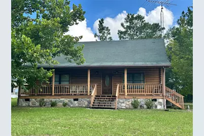 9711 NE 69th Place, Bronson, FL 32621 - Photo 1