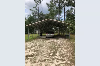 9711 NE 69th Place, Bronson, FL 32621 - Photo 31