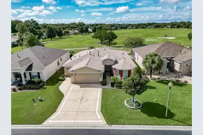 1192 SW 161st Place, Ocala, FL 34473 - Photo 1