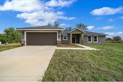 3 Malauka Radial Track, Ocklawaha, FL 32179 - Photo 1