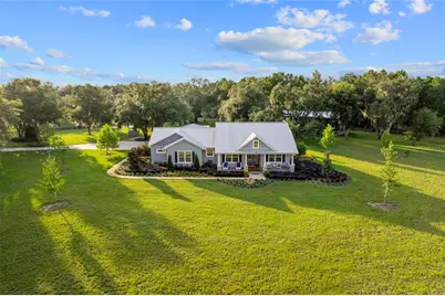 21679 SW 106th Lane Road, Dunnellon, FL 34431 - Photo 1