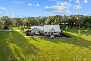 21679 SW 106th Lane Rd, Dunnellon, FL 34431 - Photo 1