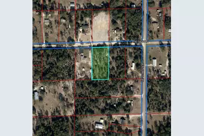 10290 NE 58th Lane, Bronson, FL 32621 - Photo 3