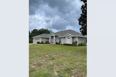 4493 SW 102nd Lane Road, Ocala, FL 34476 - Photo 1