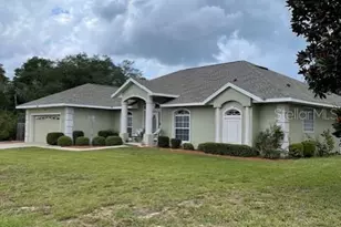 4493 SW 102nd Lane Rd, Ocala, FL 34476 - Photo 1