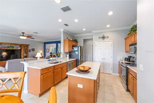 8924 SE 118th Ln, Summerfield, FL 34491 - Photo 17