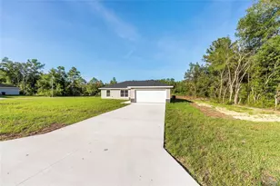 205 W Ruska Pl, Citrus Springs, FL 34434 - Photo 1