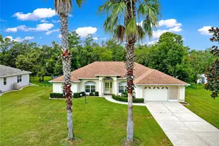 10884 SW 53rd Cir, Ocala, FL 34476 - Photo 1