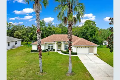 10884 SW 53rd Circle, Ocala, FL 34476 - Photo 3