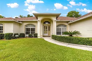 10884 SW 53rd Cir, Ocala, FL 34476 - Photo 3