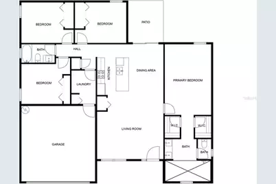 58 Fisher Trace Run, Ocklawaha, FL 32179 - Photo 21