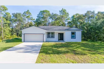 125 Fisher Way, Ocklawaha, FL 32179 - Photo 1