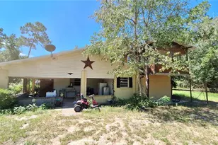 13160 NE 1st Street Rd, Silver Springs, FL 34488 - Photo 1