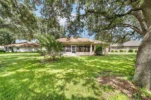 12896 SE 91st Terrace Rd, Summerfield, FL 34491 - Photo 43