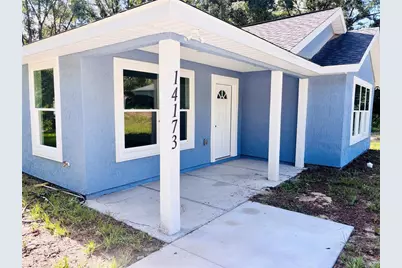 14173 SE 41st Terrace, Summerfield, FL 34491 - Photo 1