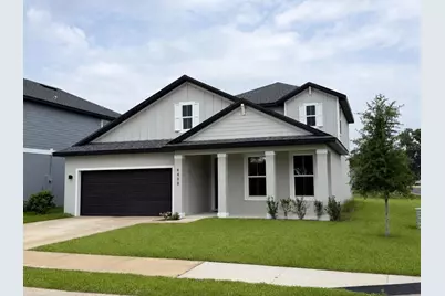 4488 NW 37th Street Road, Ocala, FL 34482 - Photo 1