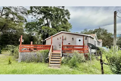 11571 NE 83rd Terrace, Bronson, FL 32621 - Photo 35