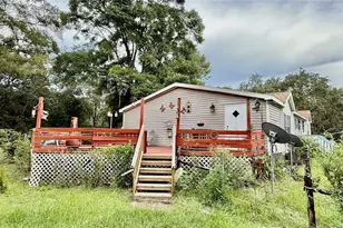 11571 NE 83rd Terrace, Bronson, FL 32621 - Photo 35