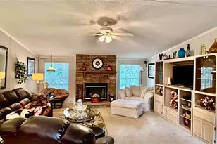 11571 NE 83rd Terrace, Bronson, FL 32621 - Photo 9