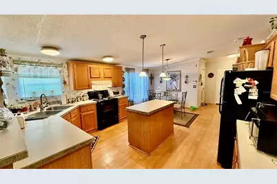 11571 NE 83rd Terrace, Bronson, FL 32621 - Photo 3