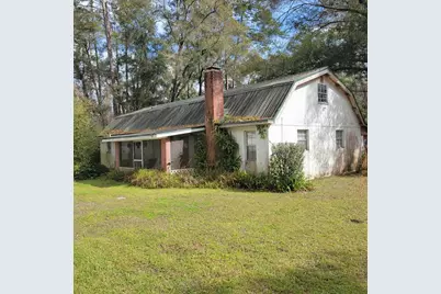 14741 NE 116th Court, Fort Mc Coy, FL 32134 - Photo 1