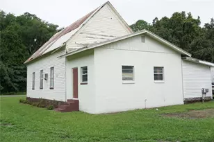 12701 NW 38th Ave, Reddick, FL 32686 - Photo 1