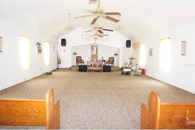 12701 NW 38th Avenue, Reddick, FL 32686 - Photo 5