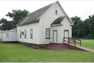 12701 NW 38th Avenue, Reddick, FL 32686 - Photo 3