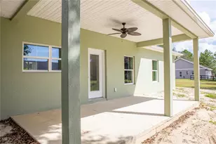 8005 N Terrel Point, Citrus Springs, FL 34434 - Photo 29