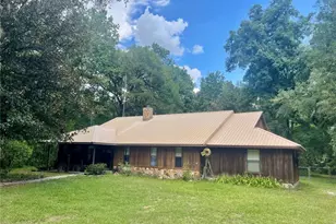 [Address not provided], Reddick, FL 32686 - Photo 1